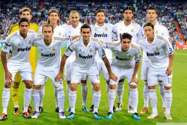 These key players will shape Zidane’s new Madrid